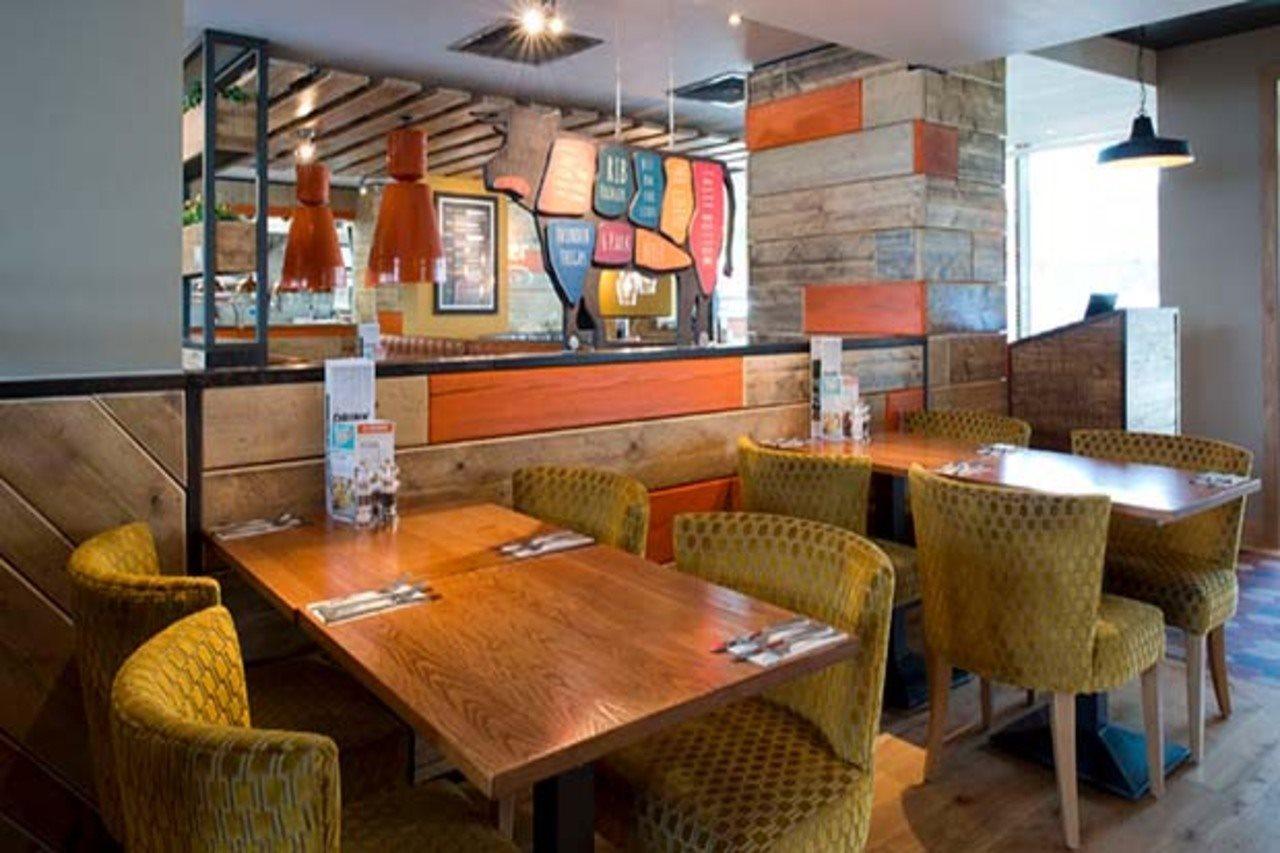 Premier Woolwich 3* Londra