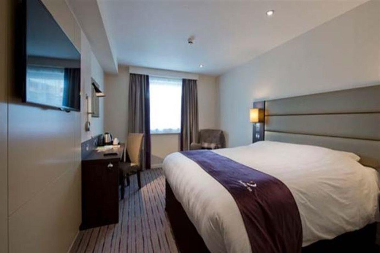 Premier Woolwich Londra