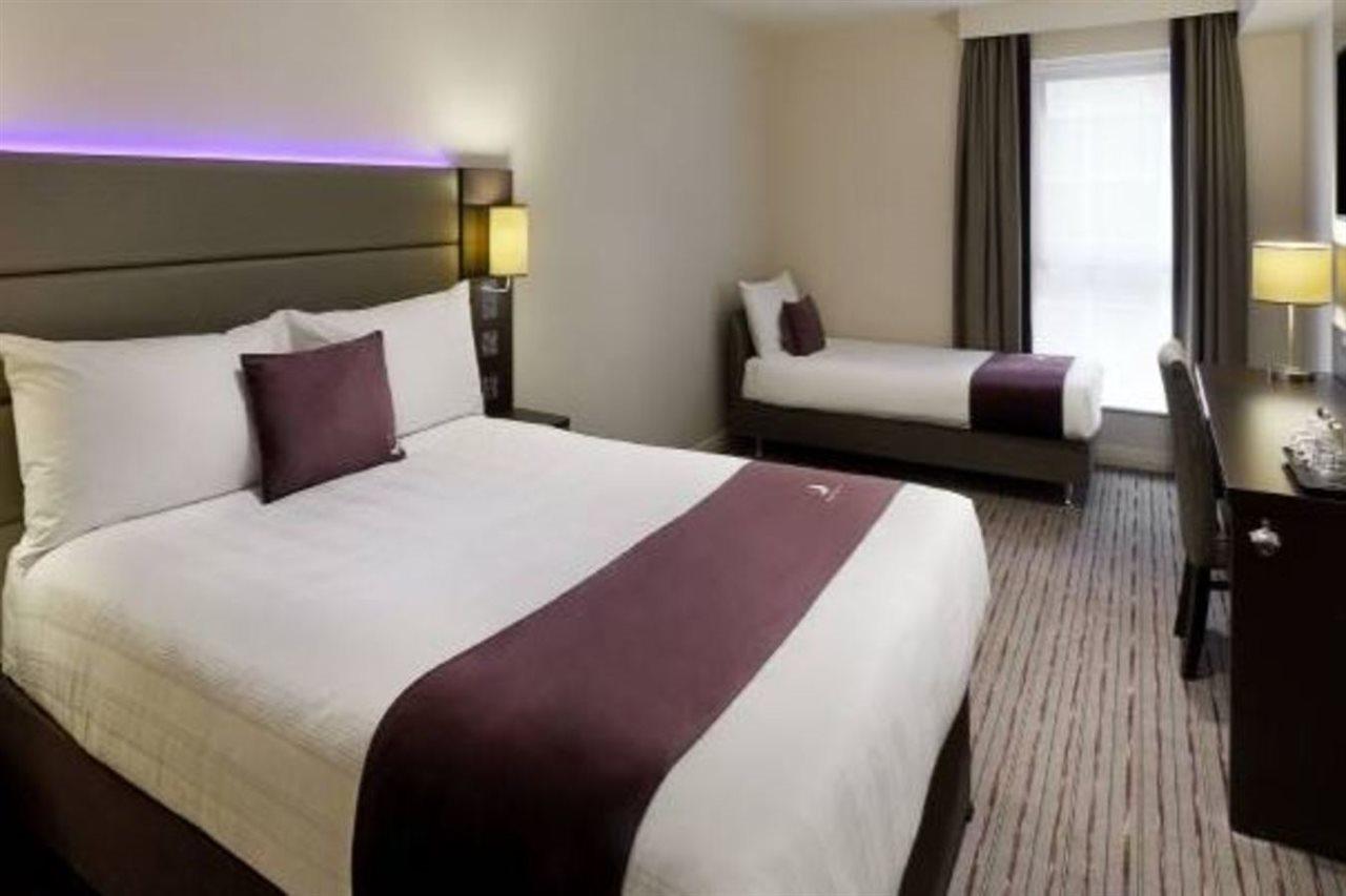 Premier Woolwich Londra